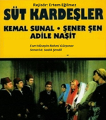 Süt Kardeşler izle