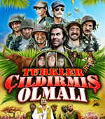 Türkler Çıldırmış Olmalı izle