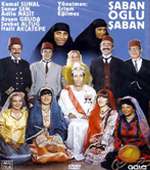 Şaban Oğlu Şaban izle